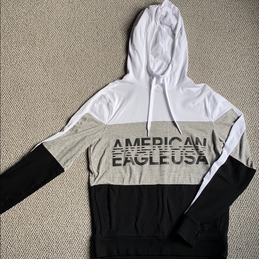 American Eagle hoodie
